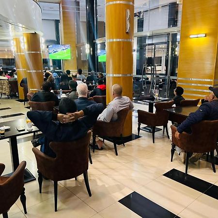 Hotel La Luna Bani Mallal Zewnętrze zdjęcie